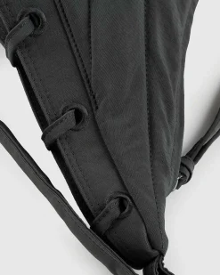 Lille Soft Game Bag Asfalt