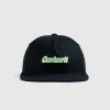 Liquid Script Cap Sort