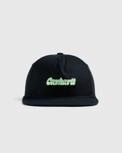 Liquid Script Cap Sort
