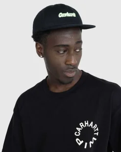 Liquid Script Cap Sort