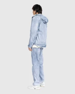 Lod Denim Indigo