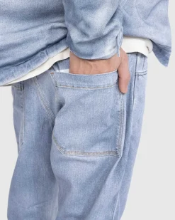 Lod Denim Indigo