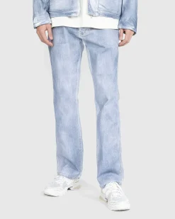 Lod Denim Indigo