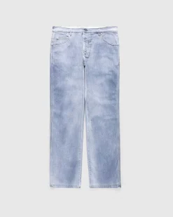 Lod Denim Indigo