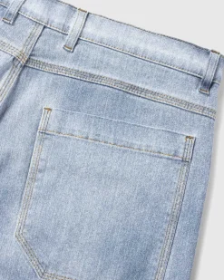 Lod Denim Indigo