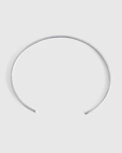 Logo Armband Palladio Burattato