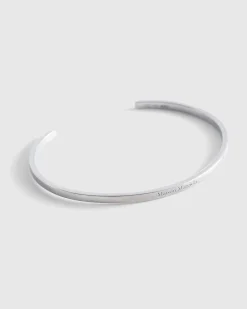Logo Armband Palladio Burattato