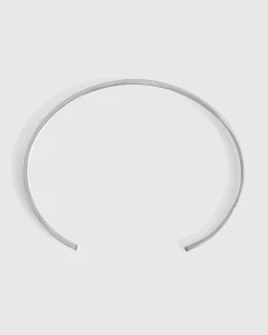 Logo Armband Palladio Burattato