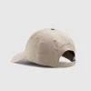 Logo Cap Beige