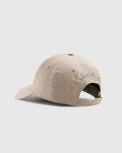 Logo Cap Beige