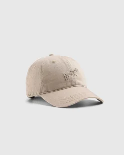 Logo Cap Beige