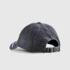 Logo Cap Falmet Sort