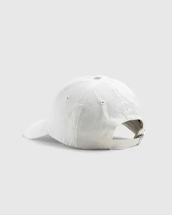 Logo Cap Ivory
