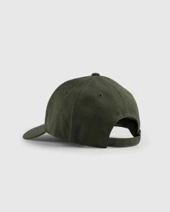 Logo Cap Night Cargo