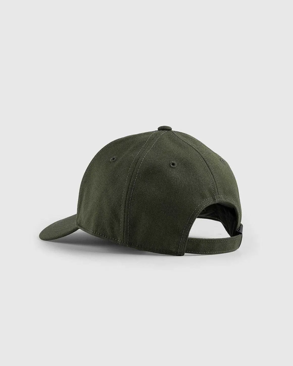 Logo Cap Night Cargo