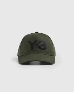 Logo Cap Night Cargo