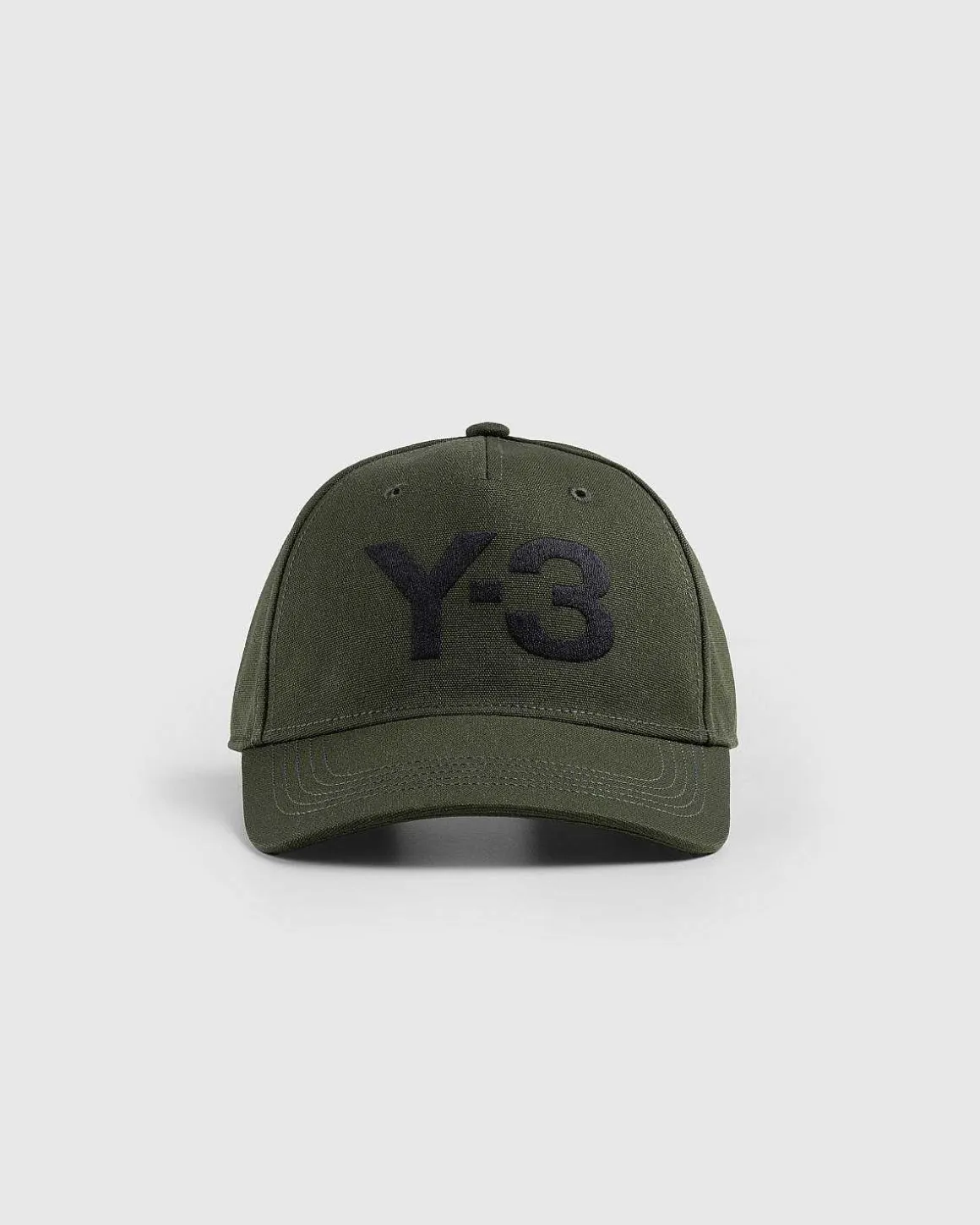 Logo Cap Night Cargo