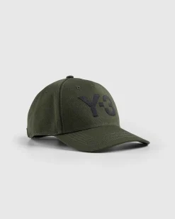 Logo Cap Night Cargo