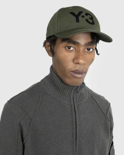 Logo Cap Night Cargo