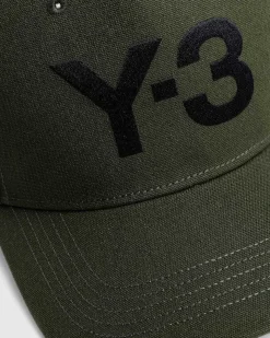 Logo Cap Night Cargo