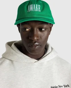 Logo Hat Gron