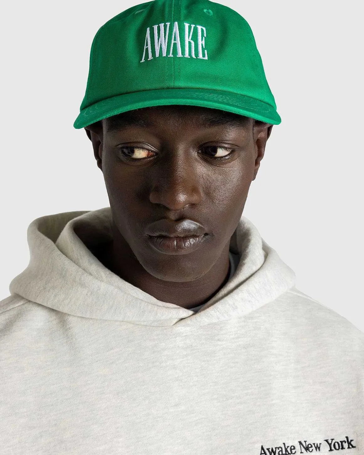 Logo Hat Gron
