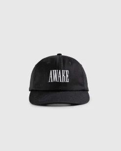 Logo Hat Sort
