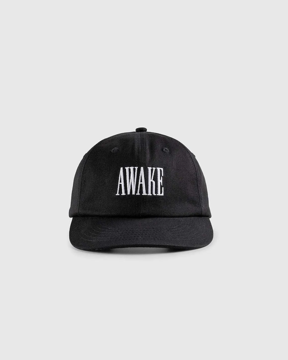 Logo Hat Sort