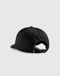 Logo Hat Sort