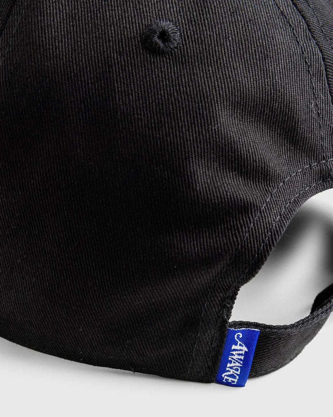 Logo Hat Sort