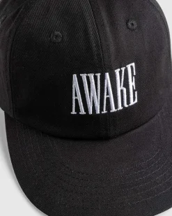 Logo Hat Sort