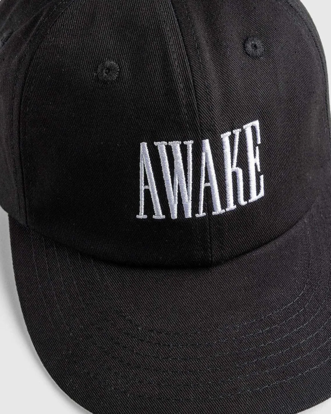 Logo Hat Sort