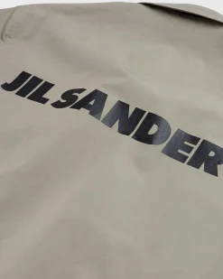 Logojakke Mellemgron