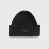 Logo Patch Beanie Sort