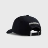 Logo Patch Cap Sort