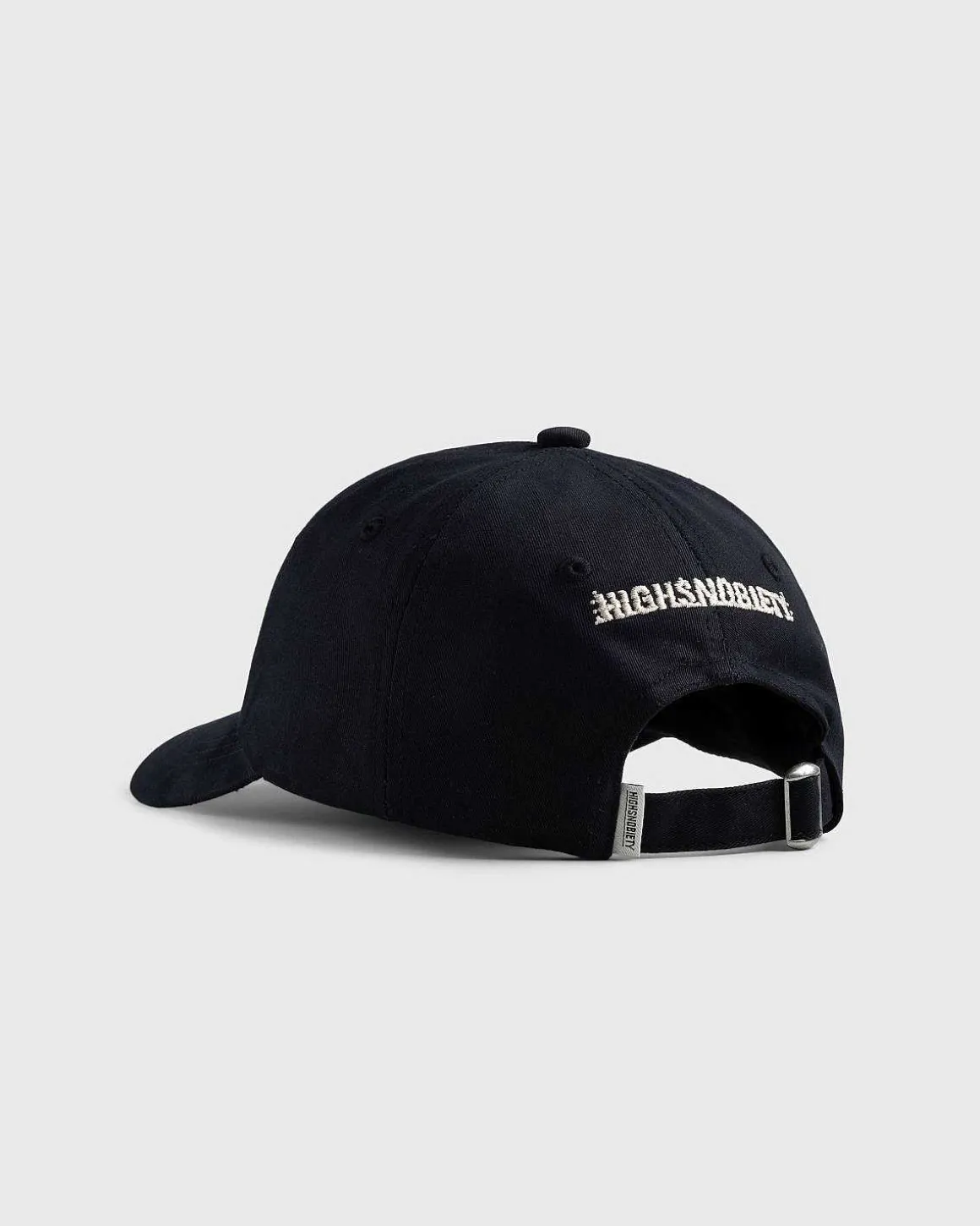 Logo Patch Cap Sort