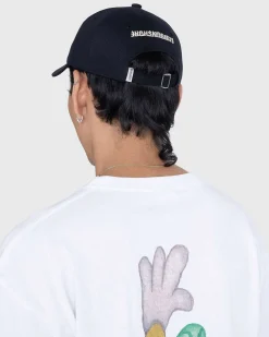 Logo Patch Cap Sort
