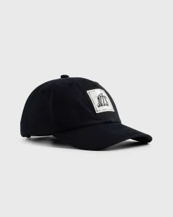 Logo Patch Cap Sort