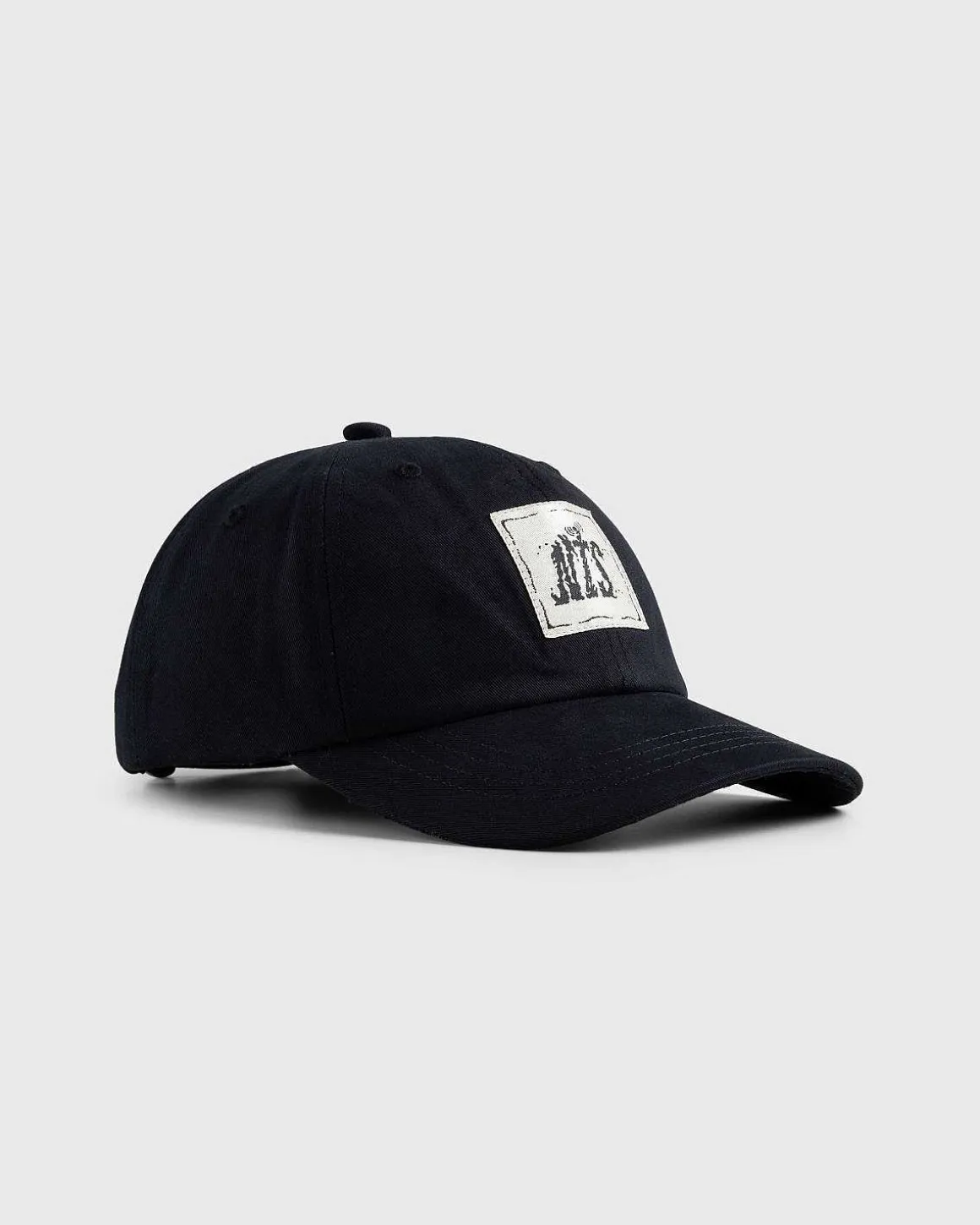Logo Patch Cap Sort