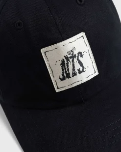 Logo Patch Cap Sort