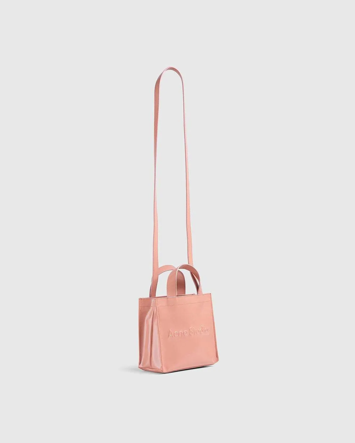 Logo Shopper Mini