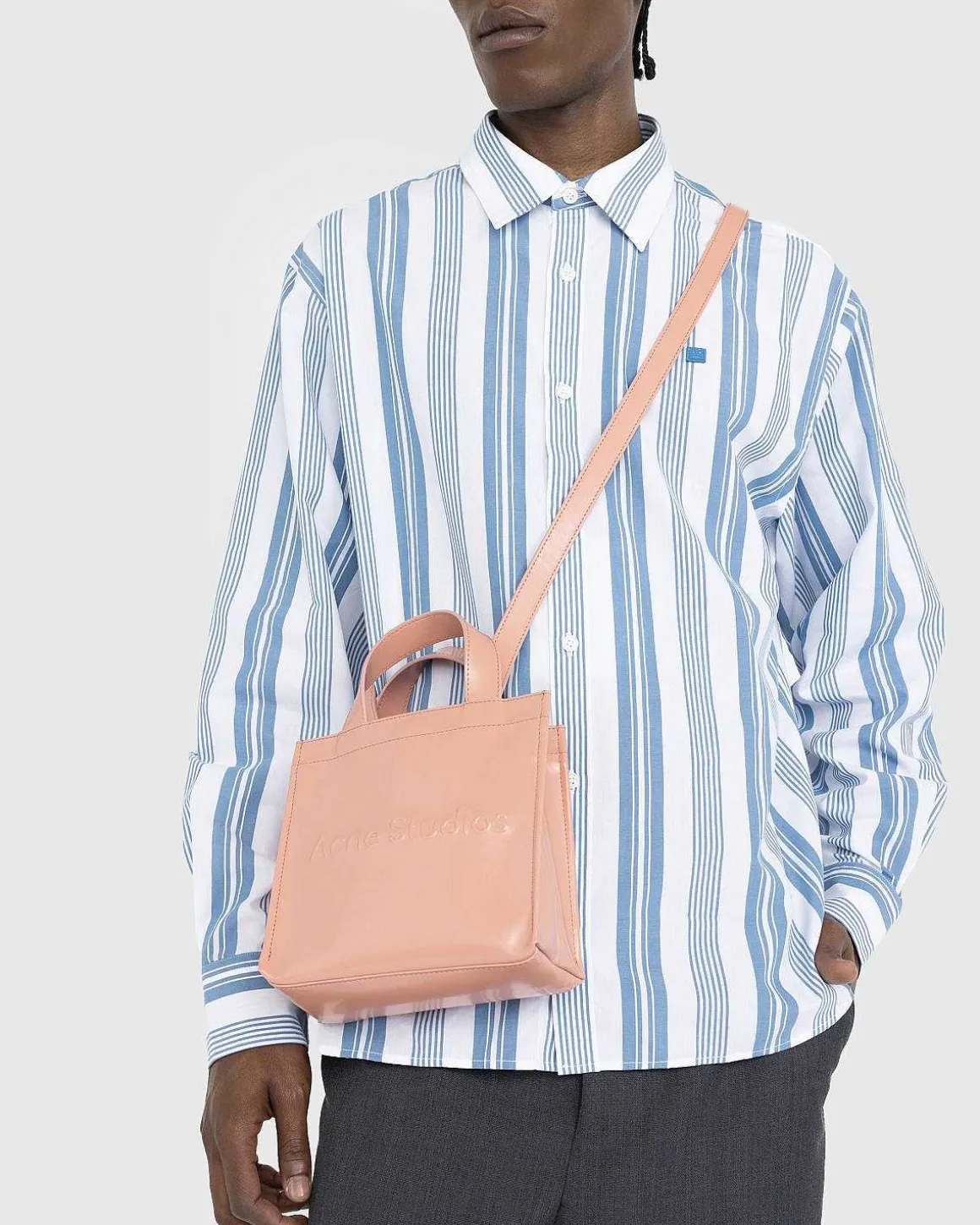 Logo Shopper Mini