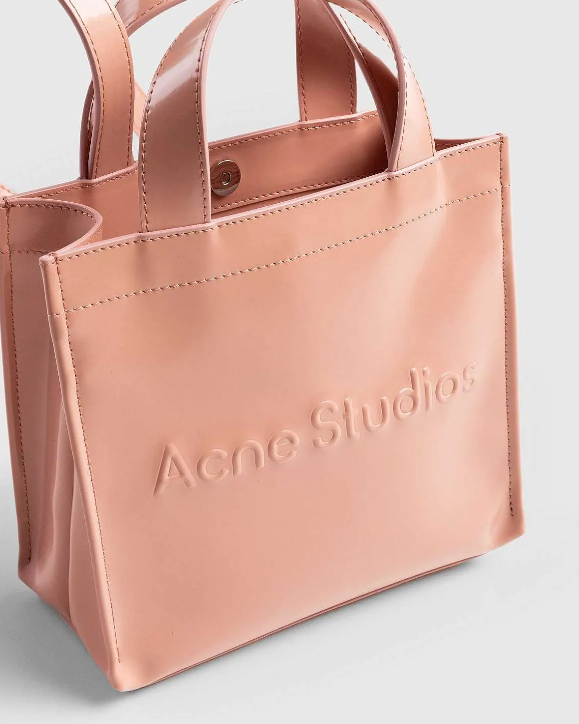 Logo Shopper Mini