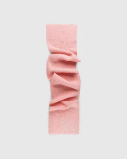 Logo Torklaede Pink