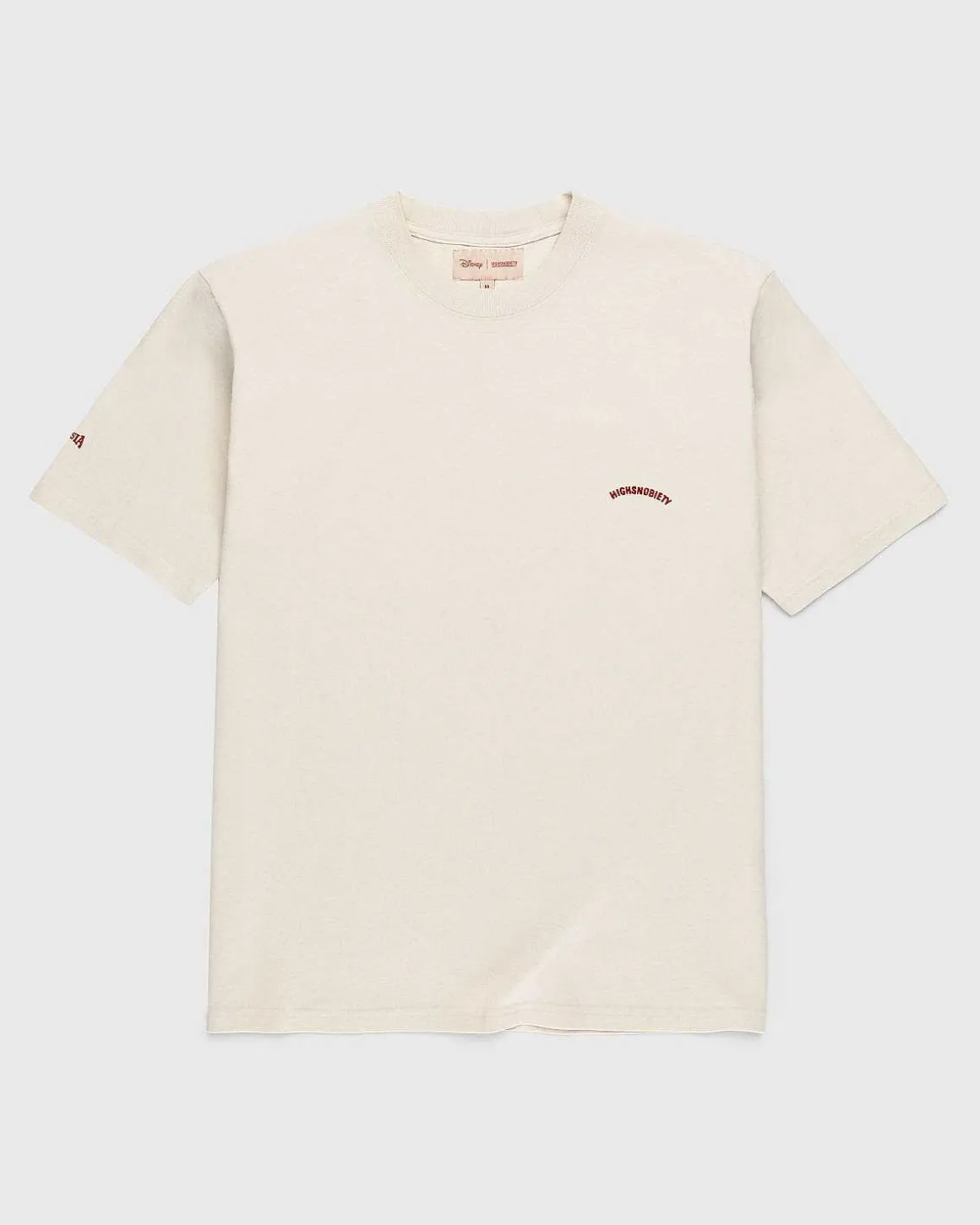 Logo T-Shirt Aeggeskal