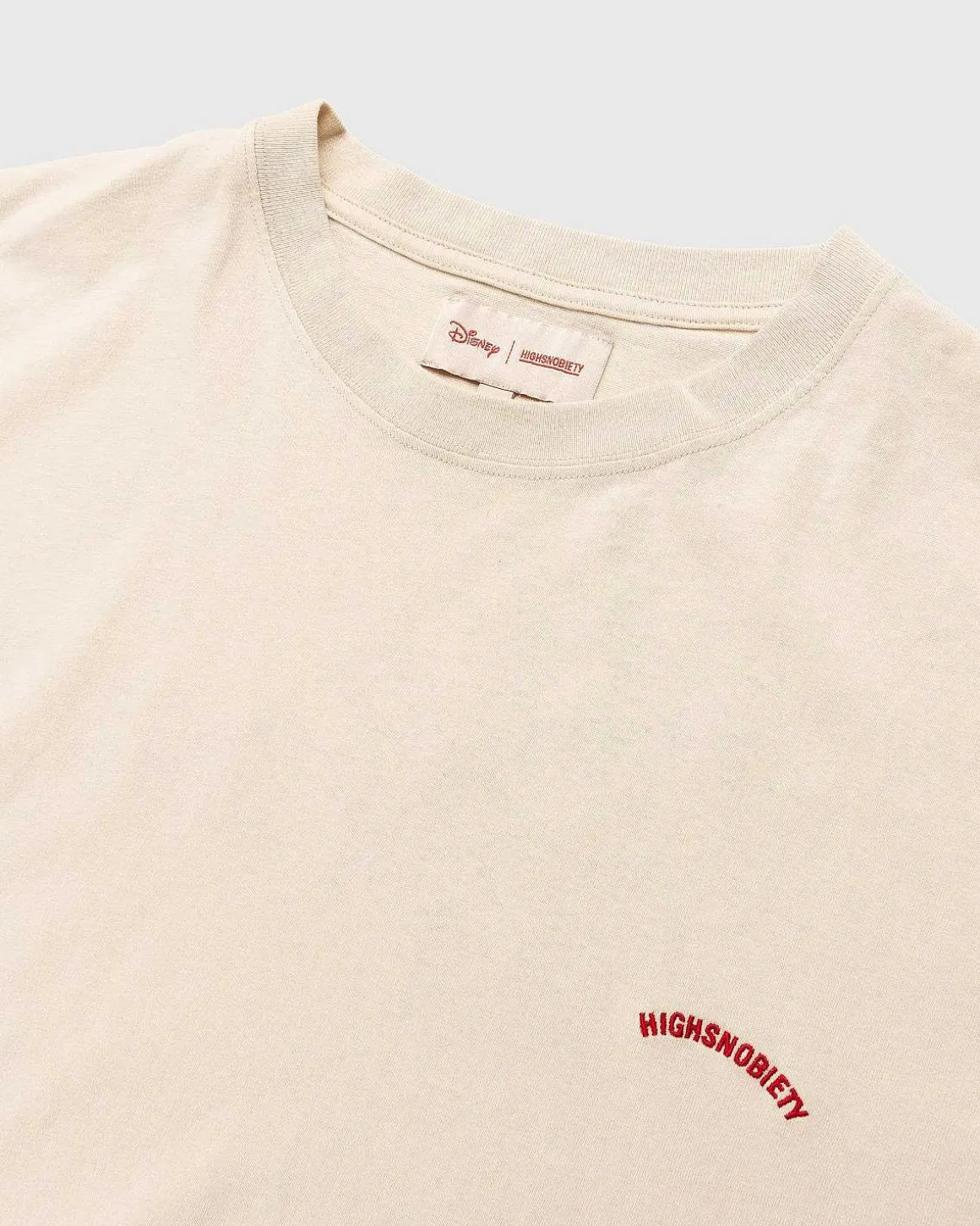 Logo T-Shirt Aeggeskal