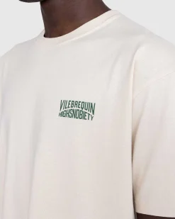 Logo T-Shirt Aeggeskal