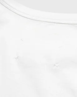 Logo T-Shirt Hvid