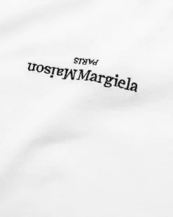 Logo T-Shirt Hvid