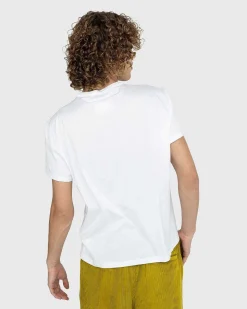Logo T-Shirt Hvid